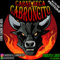 CARNE SECA PIMIENTA LIMÓN