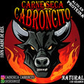 CARNE SECA NATURAL
